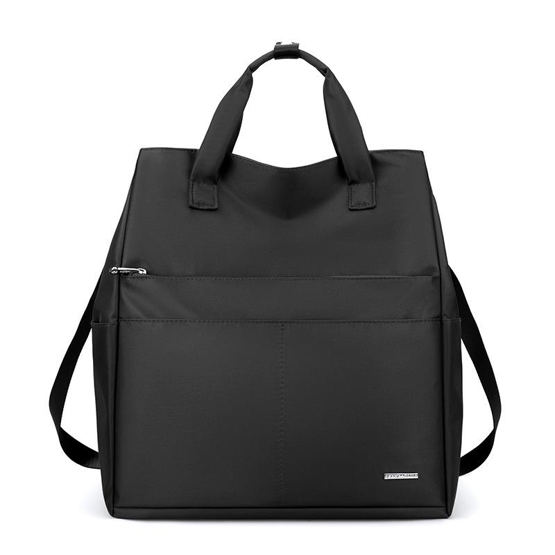 Women s Multi-Functional Backpack Business Shoulder Bag Commuter Handbag 2177₽