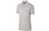 Sportswear Polo Shirt Men's Gray CJ4457-063