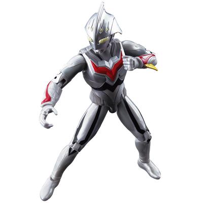 Ultra aksiyon figürü Ultraman Nexus Unfans