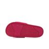 Disney X Li Ning Comfortable Rubber Sole Non-Slip Silent Slide Sandals Women Footwear Pink ABTR008-1