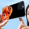 ATP Album by Nsqk Clear Phone Case For Iphone 17 Air 16 Pro Max 15 Pro 14 Plus 17E 16E 11 13 12 Mini Cover Cases Fundas Cell TPU