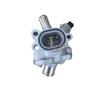 Aluminum Alloy Thermostat for Volvo Engines (31319606, 31411151, 30650753)