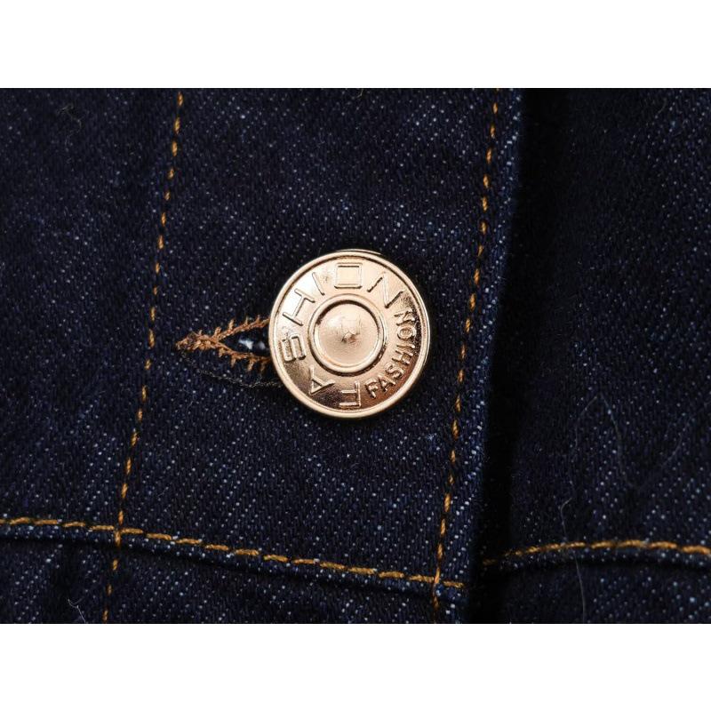 Europe 2025 New Fashion Women's Denim Jacket Coat 6147183
