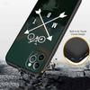 MH35 Cycling Bicycle Phone Shell Case for Redmi Note 8 9 10 11 11S 10C 10X 10A 10T 9A 9C 9T 9S 8T Pro Max Plus Prime