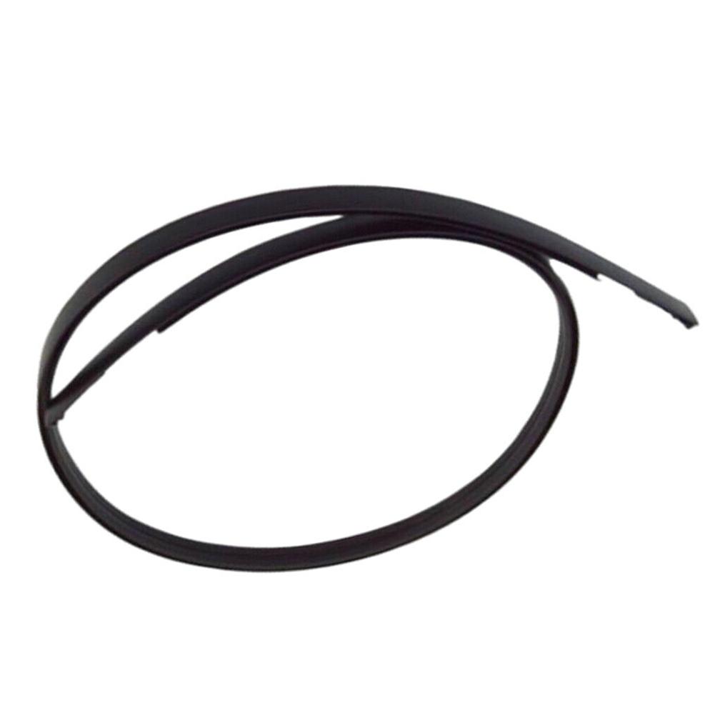 2KS/Sada Doplňky pro okapové lišty Střešní okapová guma