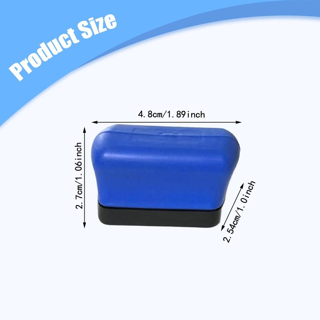 Mini Denibbing File Small Comfortable Grip Tangsteel Repairing Paints Retention Practical Car Accessories Paint File Tool