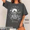 Dark Hollow Knight Vintage Unisex Heavy Cotton Tee RZ