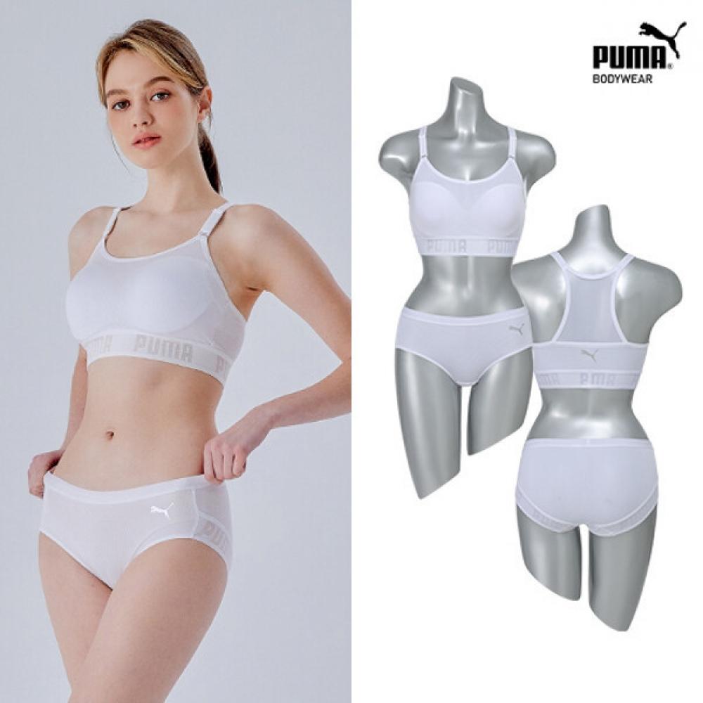 

Puma Ultimate Fit Bra PantieS 2 TypeS Wh2 Women S последняя награда PMFYIBM97/00/75B90