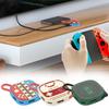 2nd Type C Docking Station 3 in 1 For Switch 2 4k 60Hz USB 3.0 5Gbps PD-100W