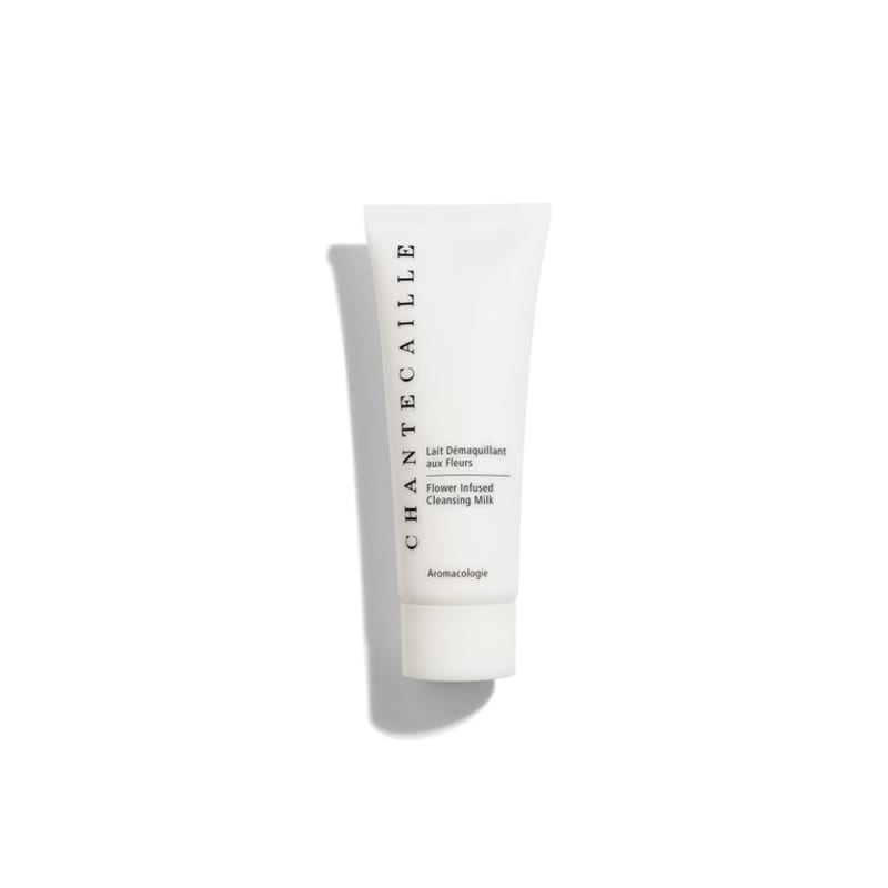 Flower Infused Cleansing Milk 75ml