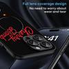 Cool Singer J-Joan J-ETT Hot Phone Case For iPhone 17 16 15 14 13 12 11 Plus Pro Max  High-end Luxury Magsafe Sheepskin