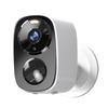 Baoji AI Wireless Rechargeable Security Camera