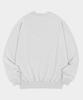 MONSTER REPUBLIC Ruckus Gray Sweatshirt Melange Gray_3176