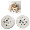 Doll Voice Recorders Module With 10 Second Playbacks And ABS Plastic Material