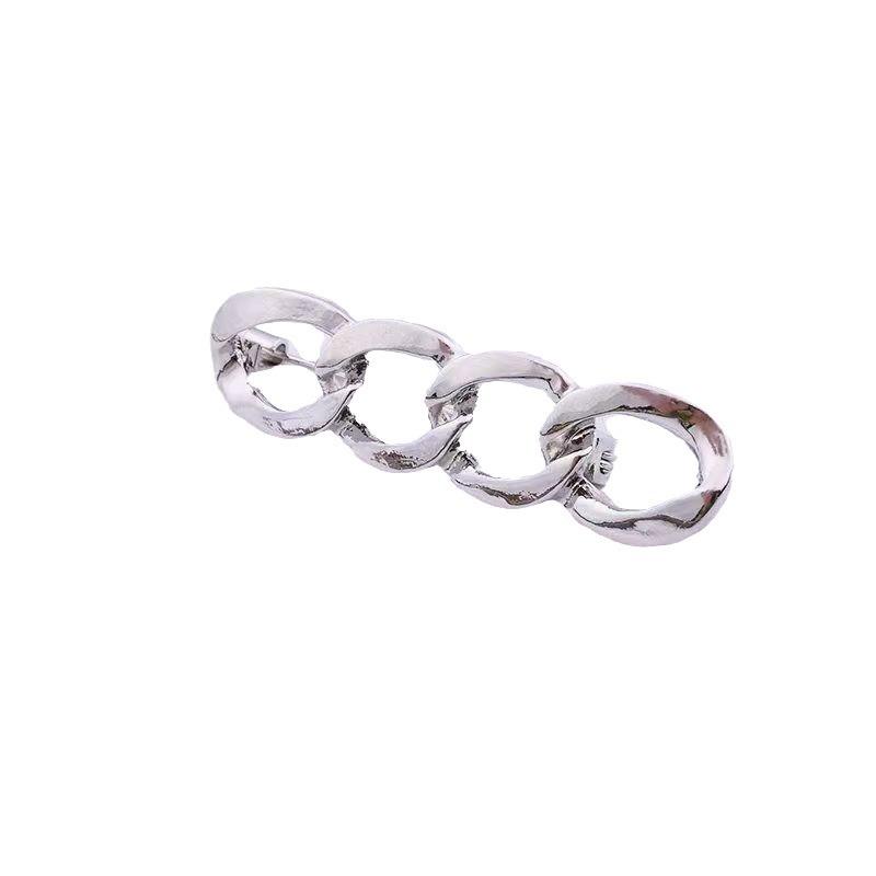 12-1 Spille Fibbia Vita per Donne, Regolatore Vita Abbigliamento, Spilla Anti-Esposizione, Spille Fissaggio Stringivita Abito Gonna