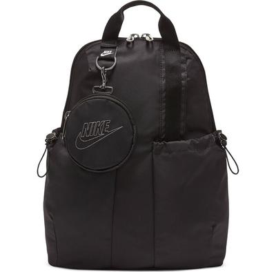 Rucksack Sportswear Futura Luxe schwarz/dunkelrauchgrau (CW9335-010)