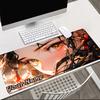 1PC Custom Name Ethereal Dreams Whispers Mouse Pad, Keyboard and Mouse Desk Pad, for Computer Notebook Birthday Gift For Any Room Or Office