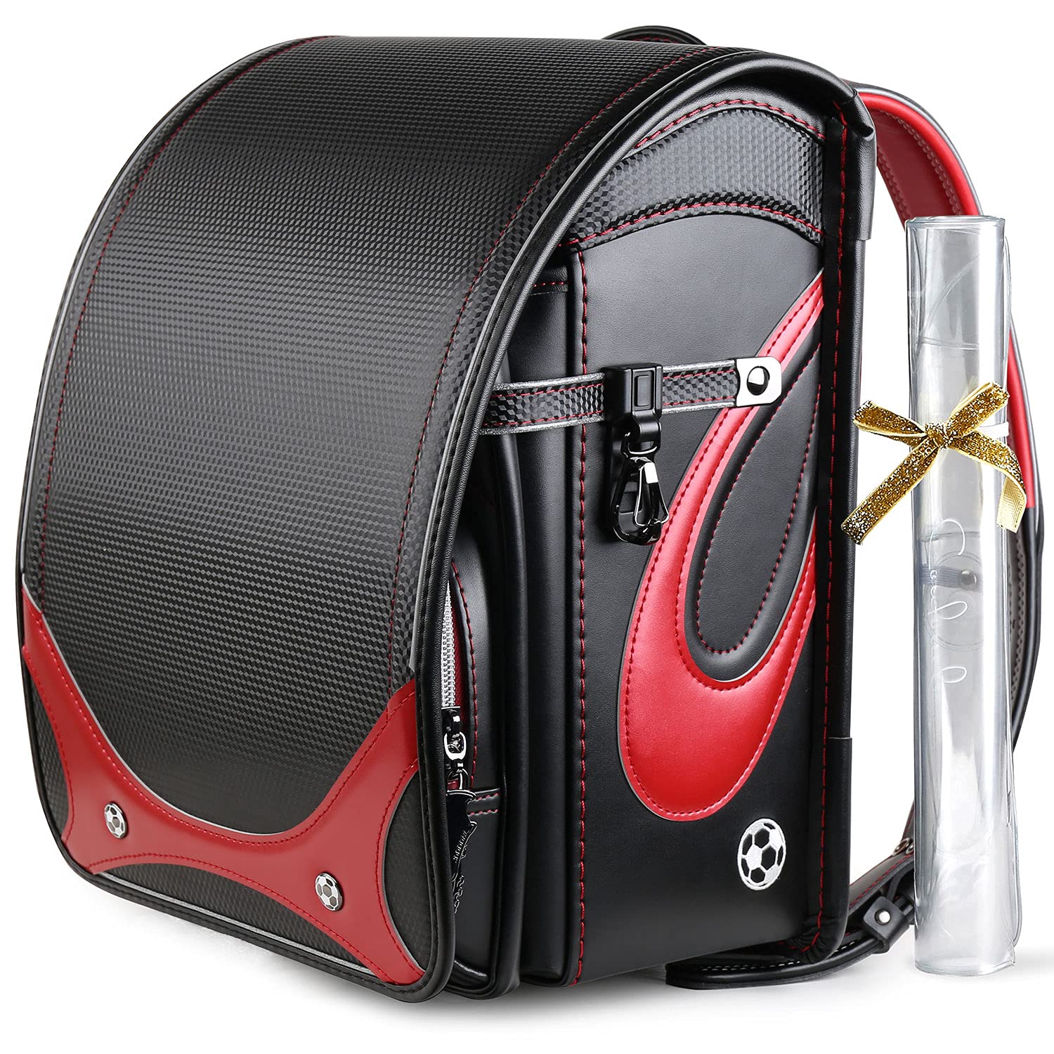 

Популярный школьный рюкзак 2023 года для школы, молния, синтетика А4, плоский, большой, качественный, доступные цвета [Кулон] для мальчиков/начальной школы/крутой