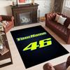 Doctor46 Customized Name Area Rug Design For Decorate Room Balcony Living Rooms Dining Room Antislip Carpet Office Home Decor Spiritual Gift