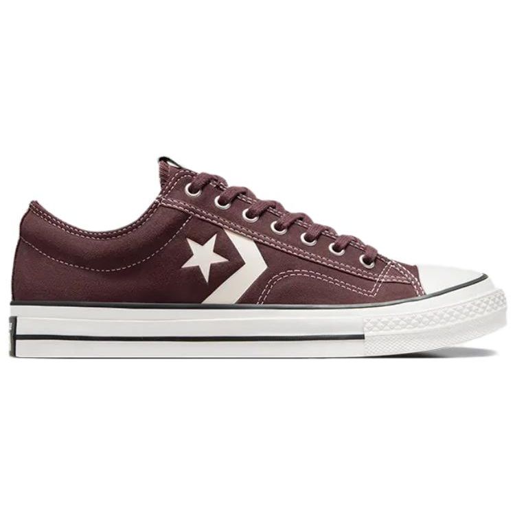 Converse Star Player 76 Low Eternal Earth Unisex Sneakers Brun Egret A05621C