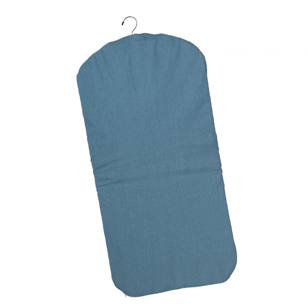 Garment Steamer Hanging Ironing Board for Handheld Steamer Accessory Steamer Board for Clothes for Apartment Household Travel