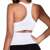High-End Seamless Women's Sports Bra - Shockproof, Wire-Free, Breathable, Ideal for High-Intensity Workouts