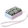 Silent Keyboard Fidget Clicker Toy Mini Fidget Keychain  Fidget Play