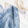 Arctic Deer All-Cotton Antibacterial Summer Quilt