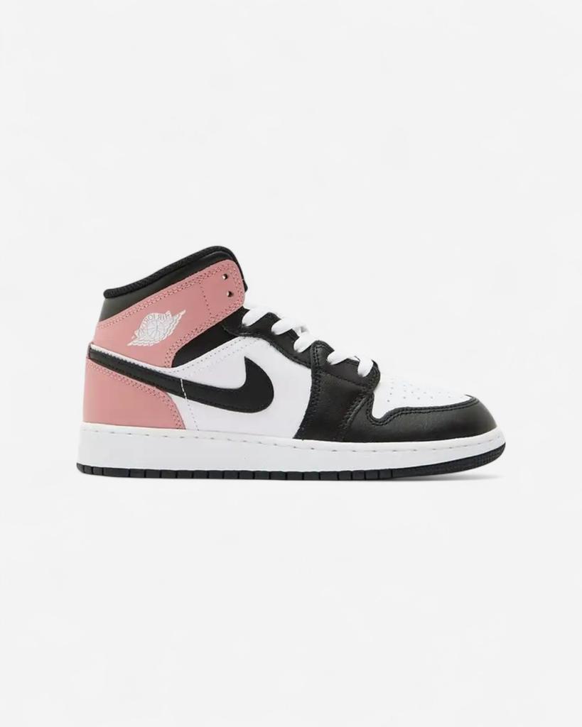 Jordan Brand Air Jordan 1 Mid "Pink"