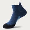 Woman Socks Compression Breathable Basketball Sports Cycling Running Towel Socks High Elastic Tube Socks