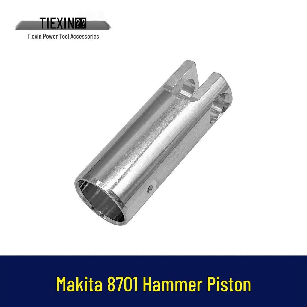 Compatible Piston for Makita 8701/8700 Electric Hammer & Impact Drill