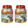 Taeyang Life & Health Pororo Vita Seven Vitamin 500 Tablets 2 Pcs