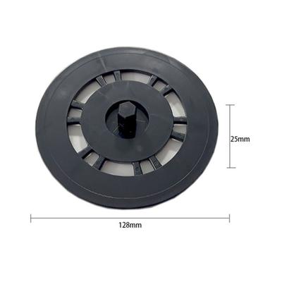 Replacement Mop Pad Holder For Xiaomi Robot Vacuum B101CN, Compatible For Dreame S10, ABS Accessory Stand