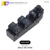 GKL2-66-350A: Compatible Electric Window Switch Assembly for Mazda 6