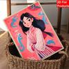 Disney Pearl Painting Mulan Art Kit Adult Beginner Home Wall Decor Special Shape