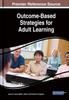 Kniha Outcome-Based Strategies for Adult Learning