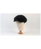 Yunibeosyeolkemiseuteuli Ct Black Loose Fit Newsboycap