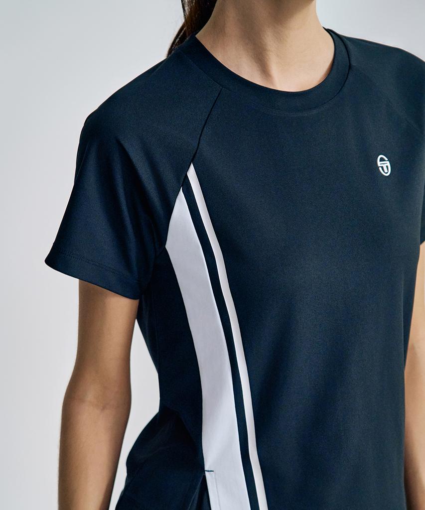 SERGIO TACCHINI W Linea Short Sleeve T-Shirt