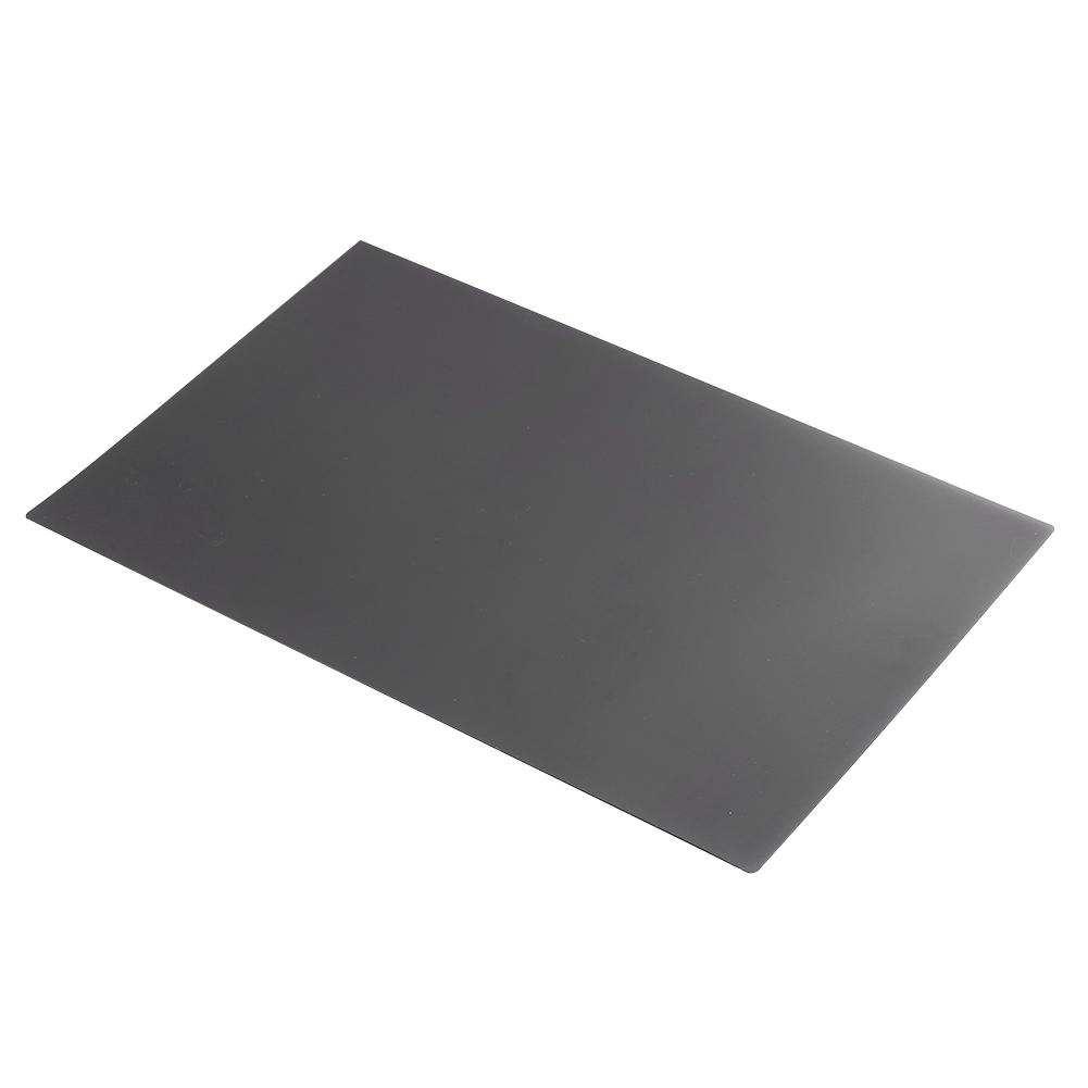 Screen Protector AntiPeep Film Filter 16:9 12.1in Individual Protection for Monitor Desktop Computer ATM