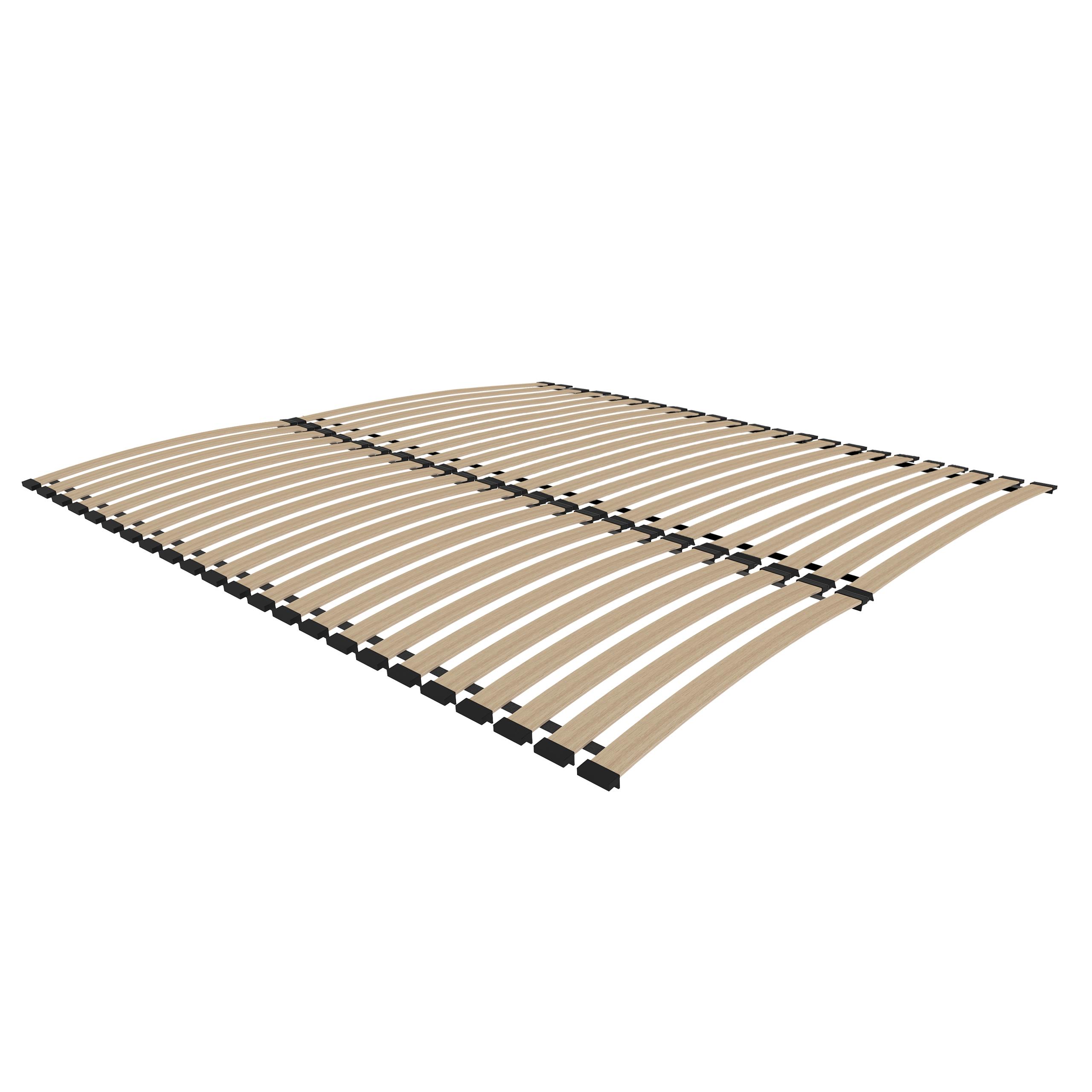 Gultas rāmis 180x200 Dualflex Dubultais