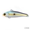 KEWOTE 9cm 36g Best Hard Plastic VIB Fish Lure Fishing Lures Artificial Bait