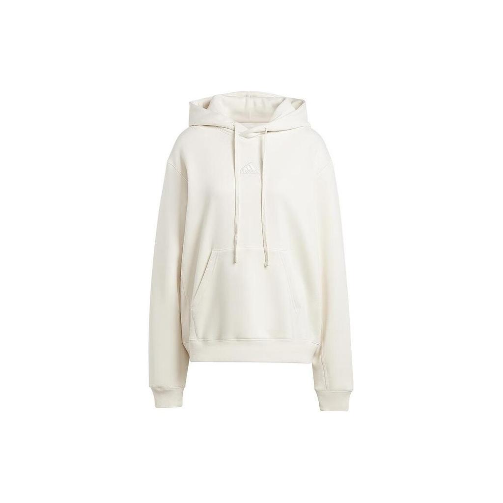 adidas Sweatshirt Women's Cream White IN1732