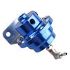 Car modification - Fuel pressure regulator TYPE-L oil pressure return valve - Boostable adjustable fuel pressure valve