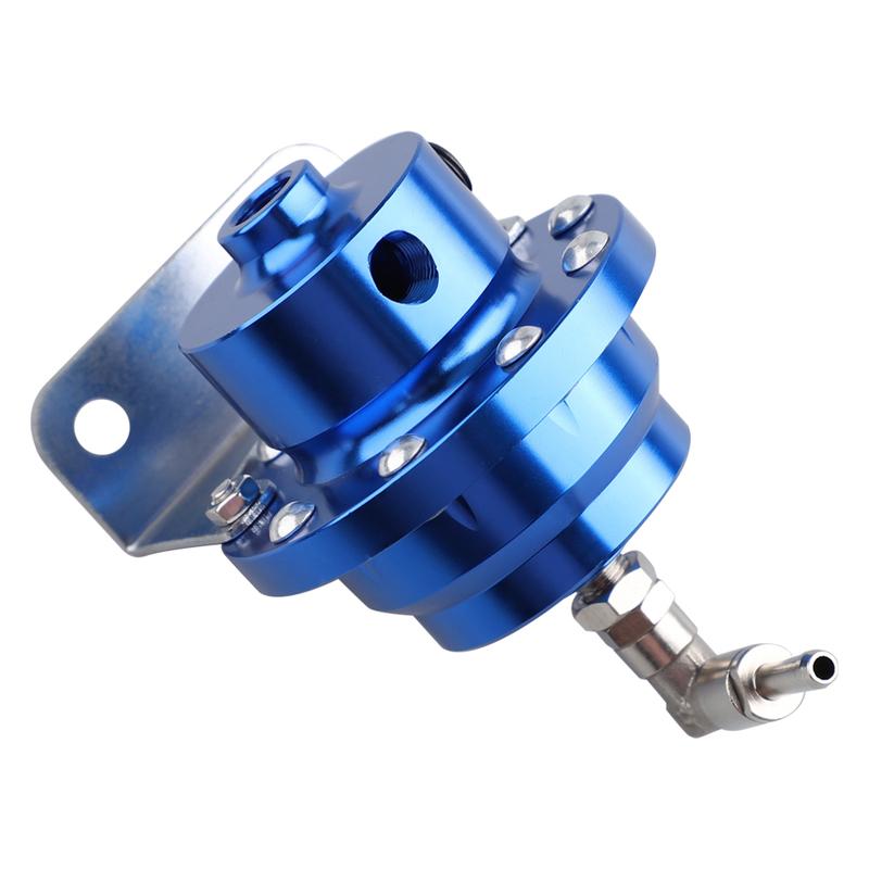 Car modification - Fuel pressure regulator TYPE-L oil pressure return valve - Boostable adjustable fuel pressure valve