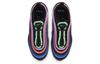 Nike Air Max 97 Electro Green Fuchsia Damskie CW6028-001