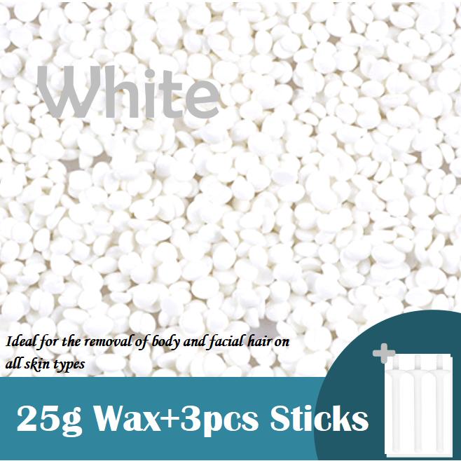 

Портативный набор без бумаги для носового воска для волос в подмышках, волос на конечностях, инструмент для удаления волос в носу и на лице, инструмент для чистки мужчин и женщин 25g