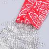 Letní chladivý nákrčník s potiskem Ledový ručník Rychle chladící šátek na hlavu Bandana Udržující chlad Čelenka pro posilovnu Golf Jóga