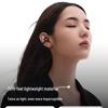Saina S6S Ultra Open-Ear Clip Wireless Sport Earbuds