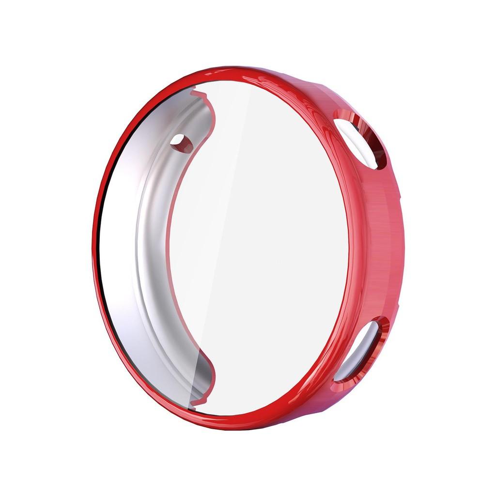 soft TPU Case For Huawei GT6 41mm Screen Protector All-Around Protective Cover Shell For Huawei GT6 46mm Bumper Accessories