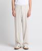 STCO Codigallery Comfort Slacks Beige (Straight Fit)_Cpawz08Nsf